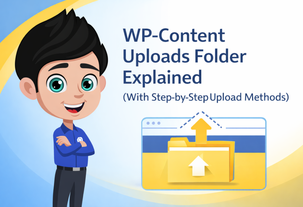 Everything to Know About WordPress WP-Content/Uploads Folder 78 WP-Content-Uploads-Folder-Explained
