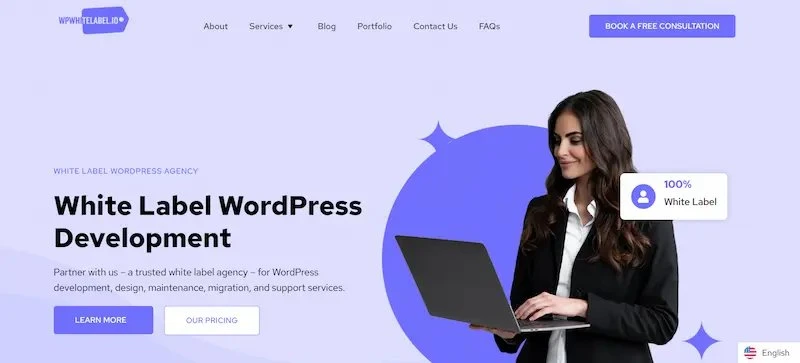 FixRunner Alternatives for Emergency WordPress Support and Maintenance in 2026 84 WPWhiteLabel