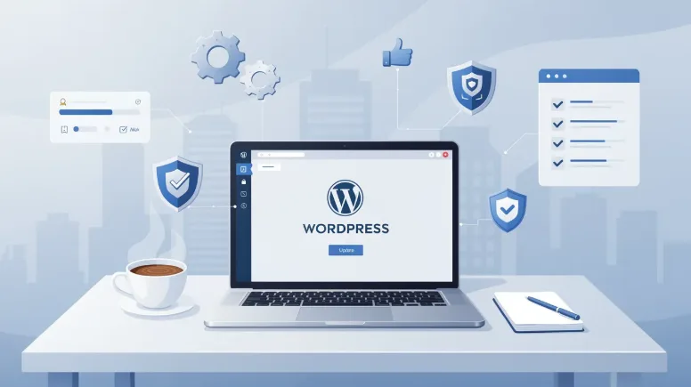 How White-Label WordPress Maintenance Boosts Agency Profitability: Quick Guide 78 White-Label WordPress Maintenance