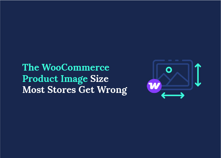 Woocommerce Product Image Size