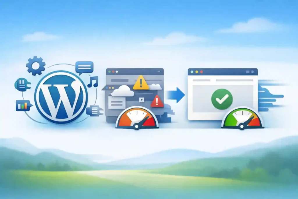 How to Manage WordPress Plugin Bloat for Better Speed? 78 WordPress Plugin Bloat