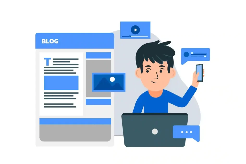 WordPress vs Ghost: Which Platform is Better for Blogging and Your Website? 79 WordPress and Ghost