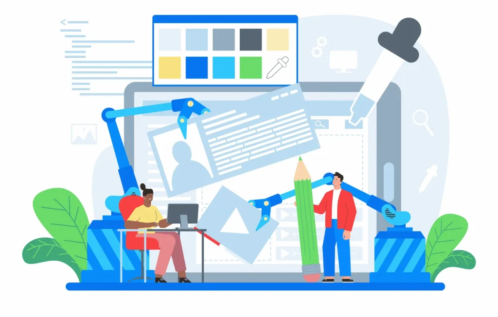 Benefits of Using Micro-Frontends in WordPress with Gutenberg 81 WordPress frontend