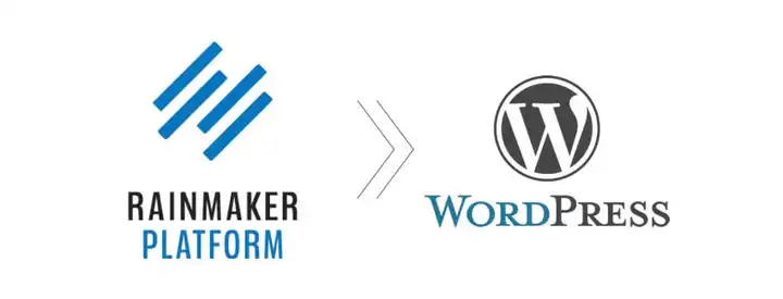 How to Migrate from Rainmaker to WordPress Website: Easy Steps 79 rainmaker to wordpress migration