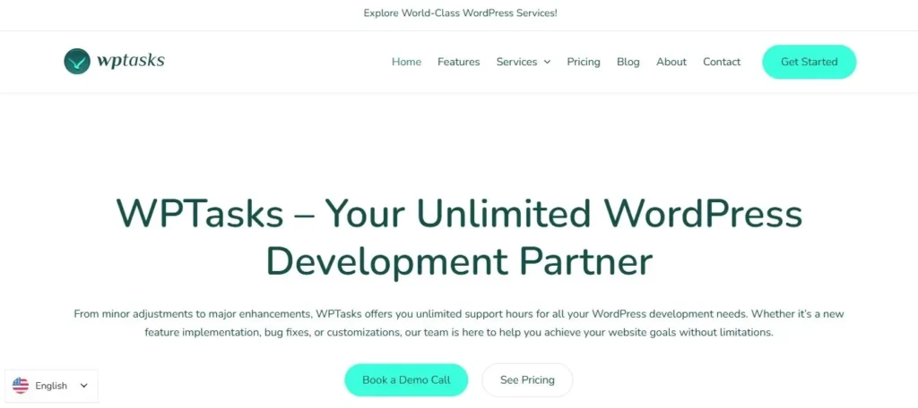FixRunner Alternatives for Emergency WordPress Support and Maintenance in 2026 79 wptasks