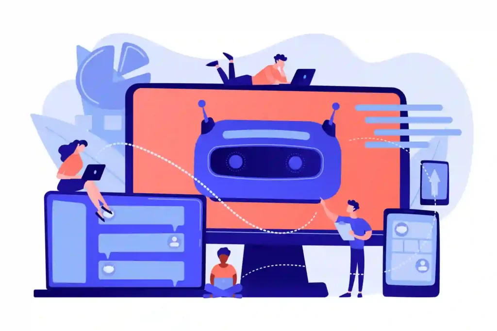 How to Choose the Right AI Consultant for Your Business? 80 AI Automation