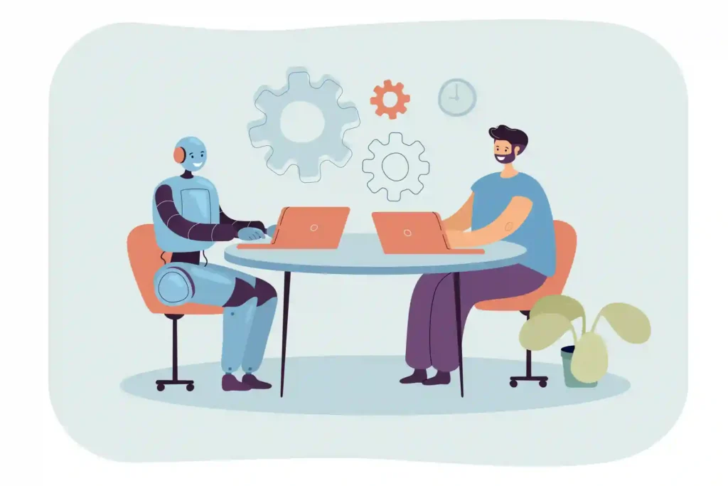 How to Choose the Right AI Consultant for Your Business? 79 AI Chatbots