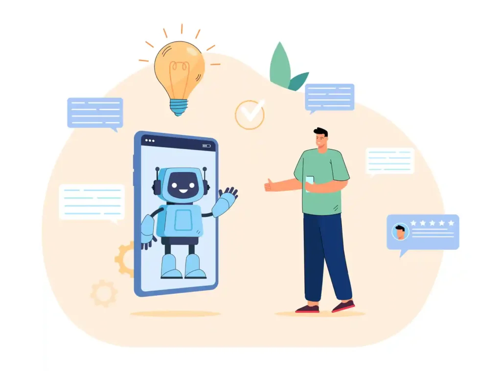 How to Choose the Right AI Consultant for Your Business? 78 AI Consultant