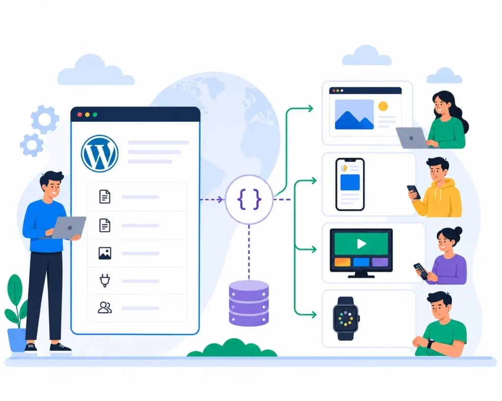 Why Switch to a Headless WordPress Agency in 2026 78 Headless WordPress