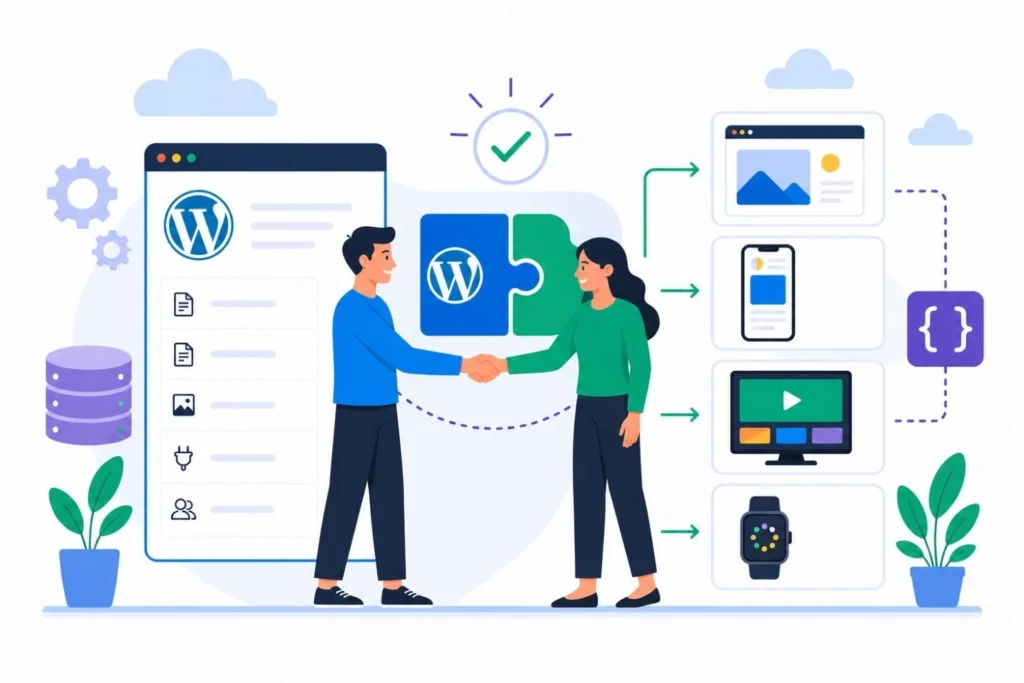 Why Switch to a Headless WordPress Agency in 2026 79 Headless WordPress