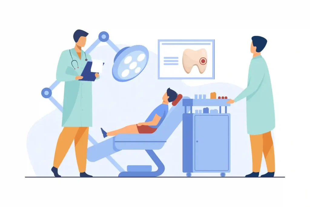 Why Do Dental Clinics Need a Mobile-First Website to Get More Appointments? 78 Dental Clinics