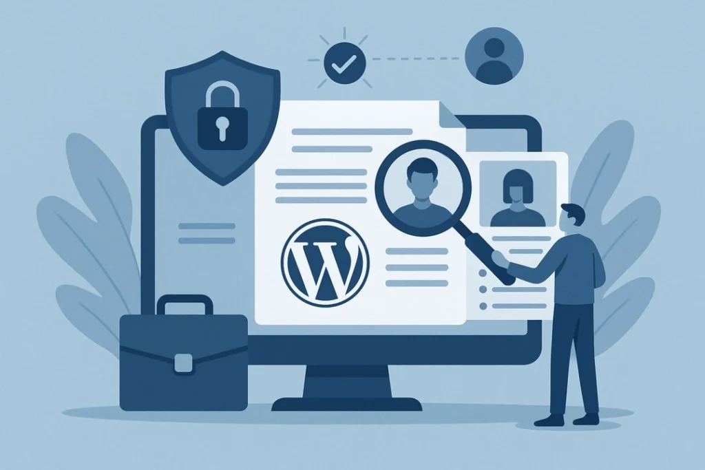 When to Hire a WordPress Troubleshooting Service vs DIY: How to Decide in 2026? 79 Hire a Professional WordPress Troubleshooting Expert