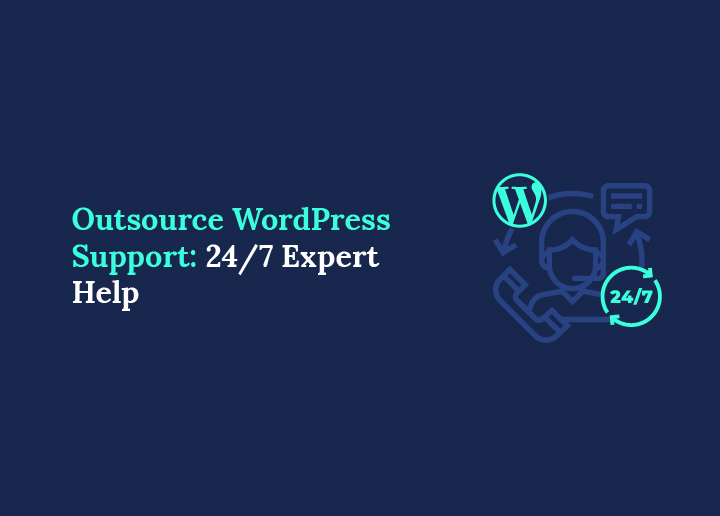outsource-wordpress-support