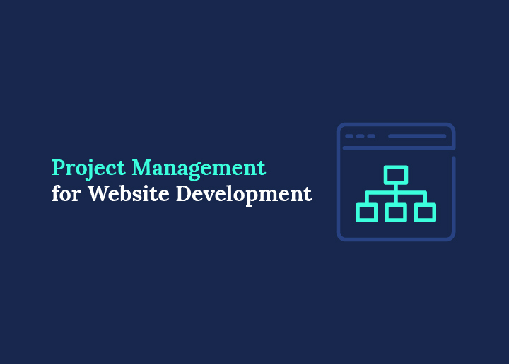 Project Management for Website Development
