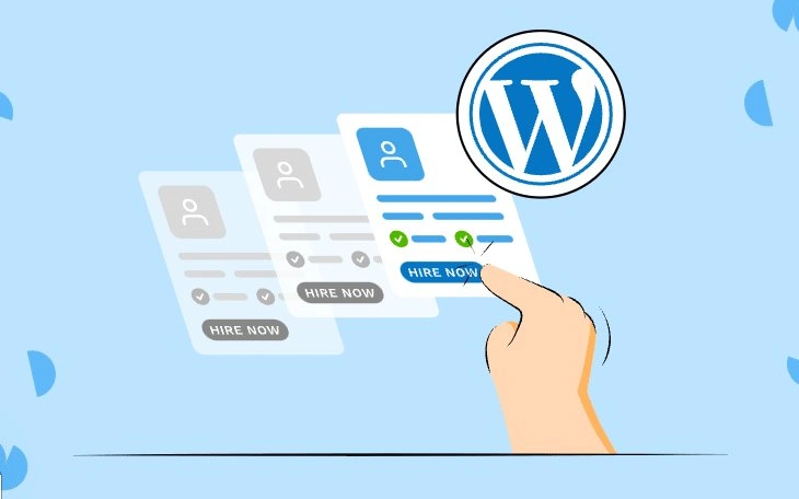 When to Hire a WordPress Troubleshooting Service vs DIY: How to Decide in 2026? 78 When to Hire WordPress Troubleshooting service