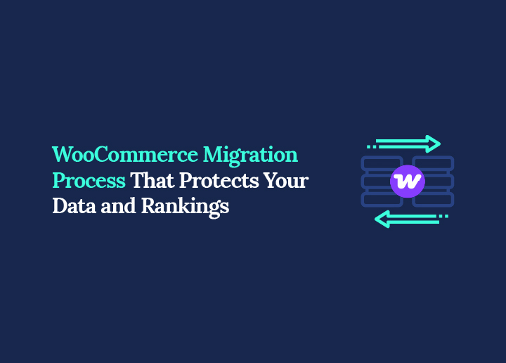 WooCommerce Migration Process