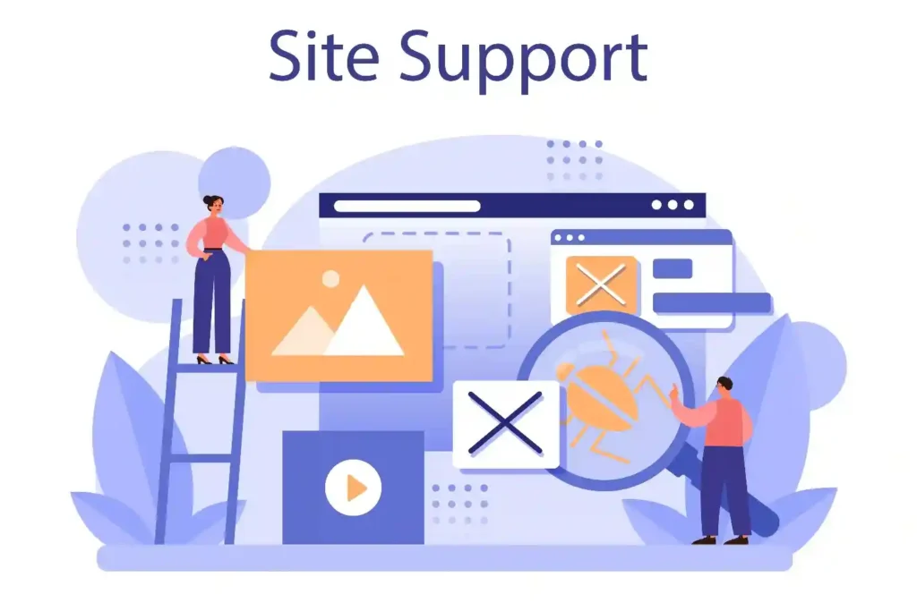 How to Get Fast WordPress Support During Website Emergencies? 79 WordPress Support during Emergencies