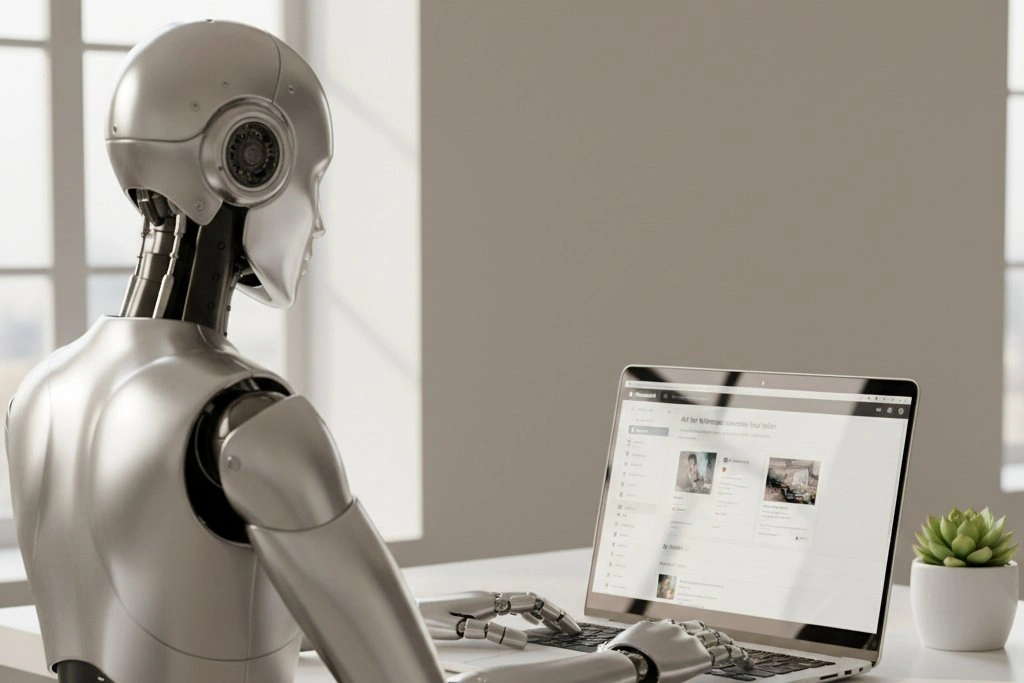 WordPress Website AI Support: What it is, How it Works, and What to Expect in 2026? 78 WordPress Website AI Support