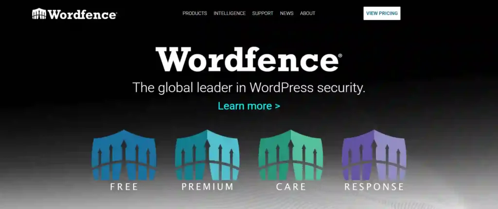 Top HIPAA Compliant WordPress Plugins for Better Website Security 82 Wordfence Security