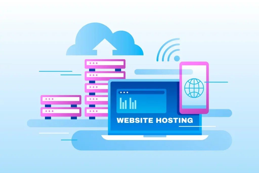 Cloud Hosting vs Traditional Hosting: Which One Is Right for Your WordPress Website in 2026? 79 cloud-hosting-vs-traditional-hosting