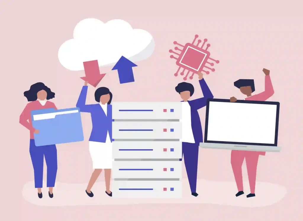 Cloud Hosting vs Traditional Hosting: Which One Is Right for Your WordPress Website in 2026? 80 cloud-hosting-vs-traditional-hosting