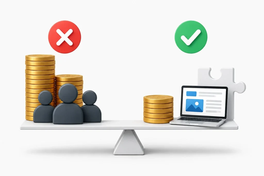 White-Label Digital Services: Myths Debunked by the Experts 78