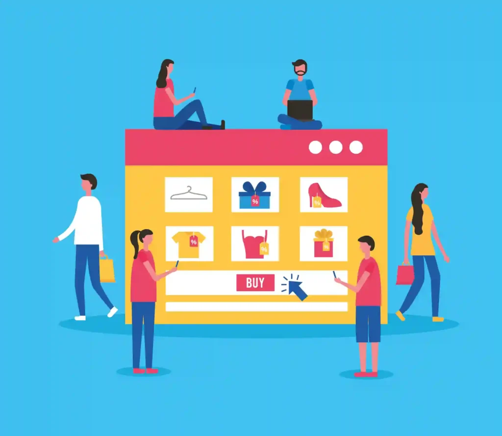 How to Set Up Multichannel Ecommerce with WooCommerce? 78 multichannel-ecommerce-store-woocommerce