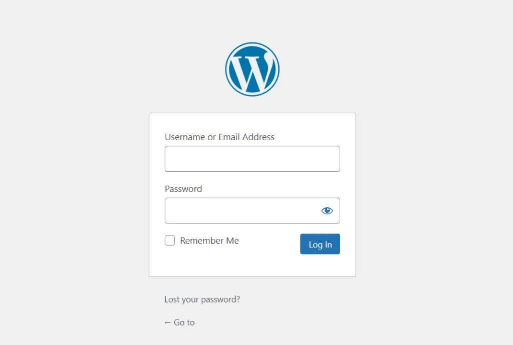 Lost WordPress Password: How to Recover Access in 2026 78 Reset via wp login page