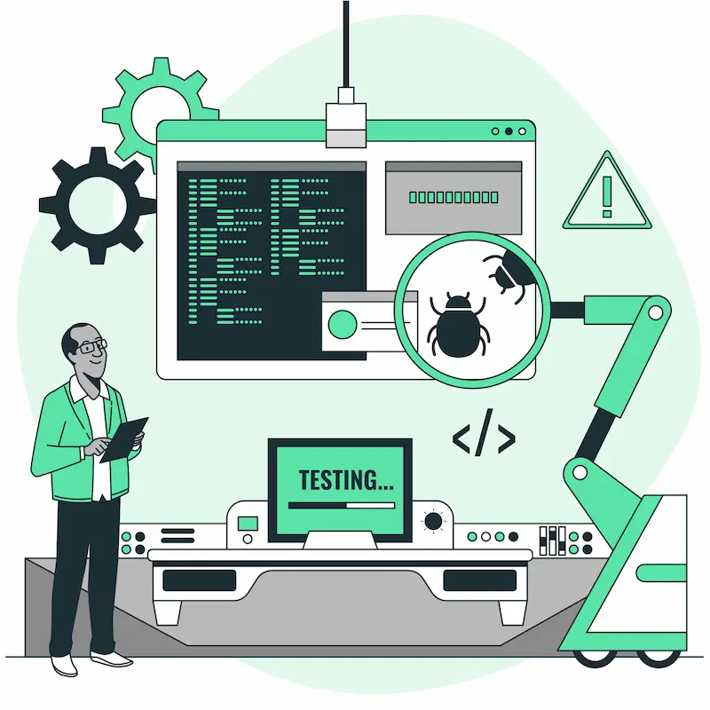 Ecommerce Testing: Complete 2026 Guide for WordPress Stores 79 Testing